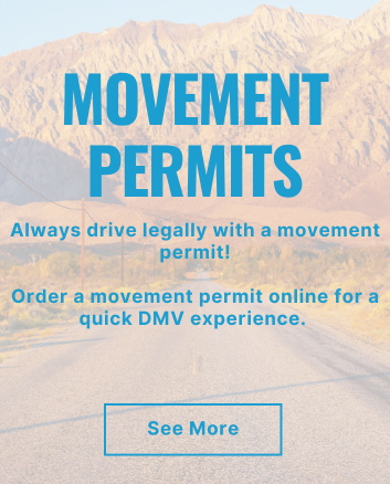 Movement Permits